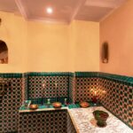 SPA RIAD MARRAKECH HASNA ESPI & SPA