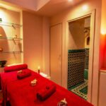 SPA RIAD MARRAKECH HASNA ESPI & SPA (2)