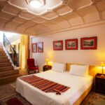 SUITE RIAD MARRAKECH HASNA ESPI & SPA (2)